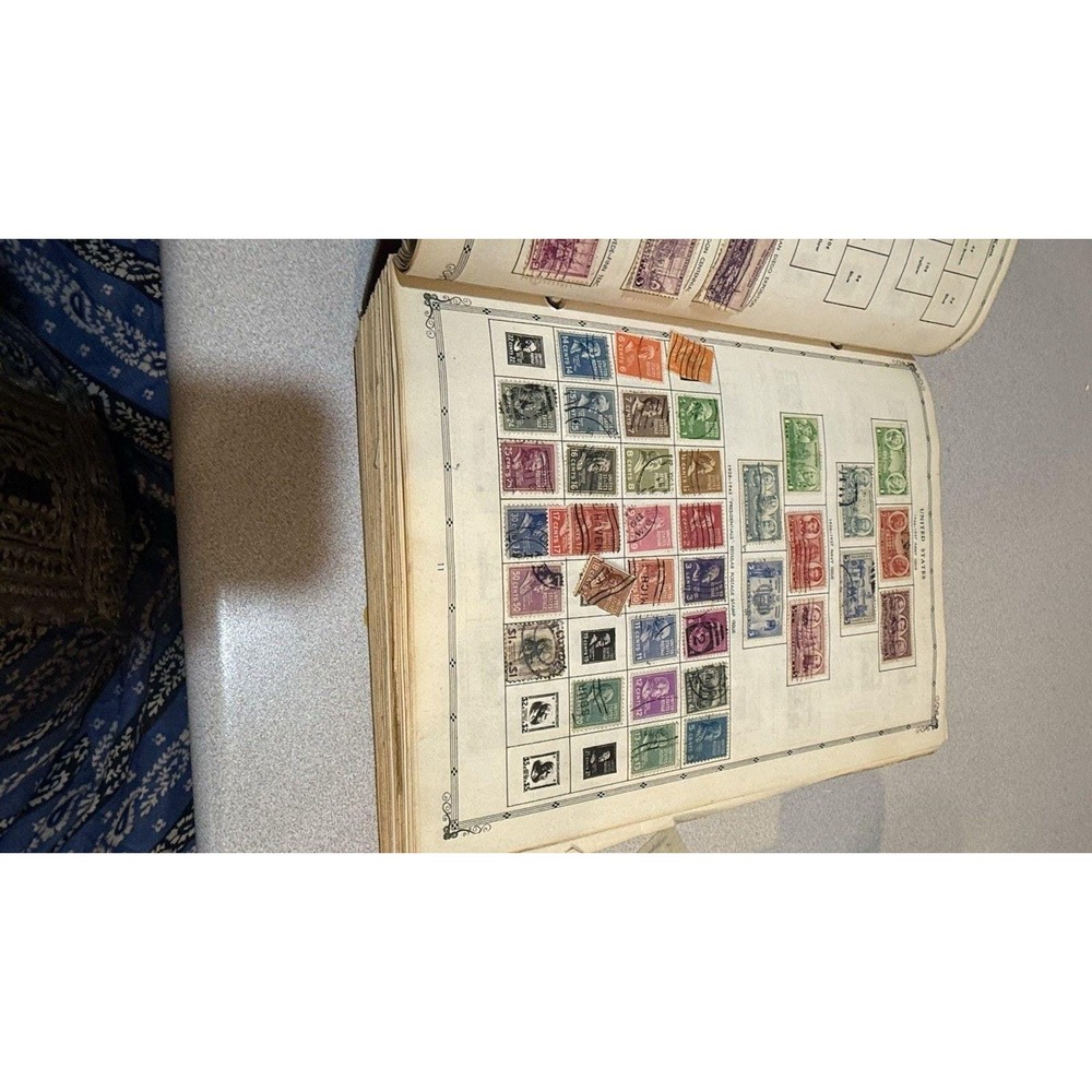 The united state of America 1847, 1851-1861, 1861-1868, 1869‎ PICTORIAL Stamps - Picture 8 of 10